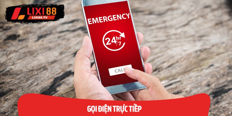 Top 4 các hình thức liên hệ cổng game để được giải đáp nhanh chóng 